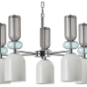 Подвесная люстра Lumion Gillian 5235/5 