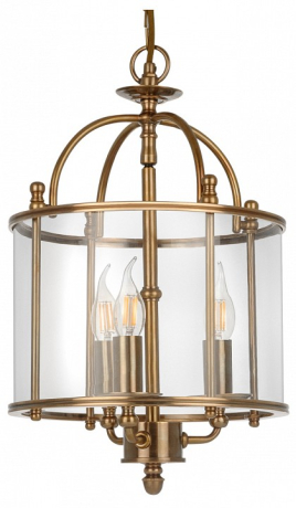 Подвесной светильник Covali PL-31849