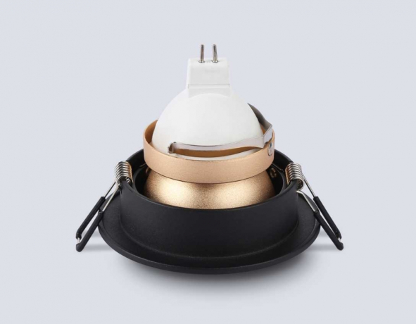 Встраиваемый светильник Ambrella Light TN TN102825 