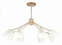Люстра на штанге EVOLUCE Mario SLE155902-08