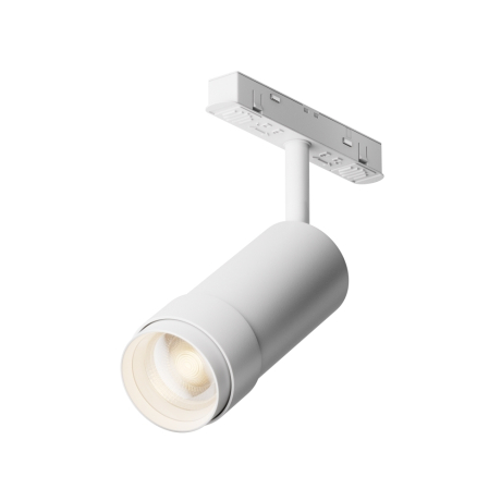 Светильник на штанге Maytoni Technical Focus Zoom TR211-1-12W3K-Z-W 