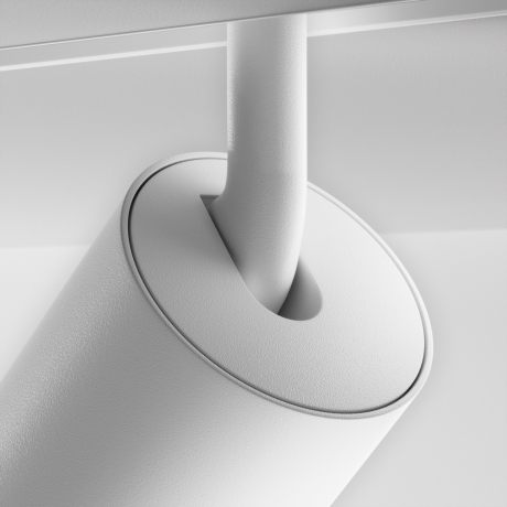 Светильник на штанге Maytoni Technical Focus Zoom TR211-1-12W3K-Z-W 