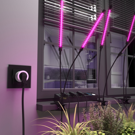 Умная розетка Elektrostandard 76102/00 (a060311) 