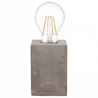 Настольная лампа декоративная Eglo Prestwick 49812