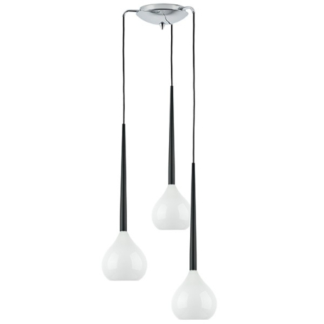 808230 Светильник подвесной Lightstar с поддержкой Алисы, Forma 