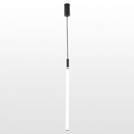 Нарушена упаковка!  <294653> Подвесной светодиодный светильник Lussole Loft Pickens LSP-8393