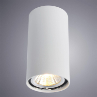 Накладной светильник Arte Lamp Unix A1516PL-1WH