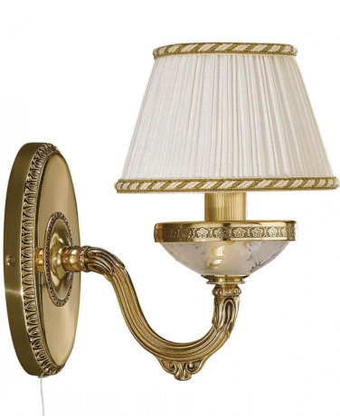 Бра Reccagni Angelo A 6502/1 