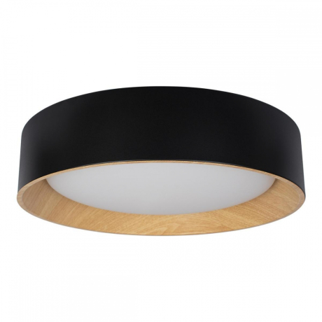 Накладной светильник Loft it Coin 10202 Black 