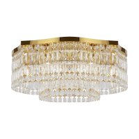 Потолочная люстра Maytoni Dune DIA005CL-10G