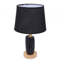 Настольная лампа декоративная Lumion Visiona 8209/1T