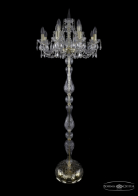 1402T1/8+4/195-165/G Торшер Ivele Crystal