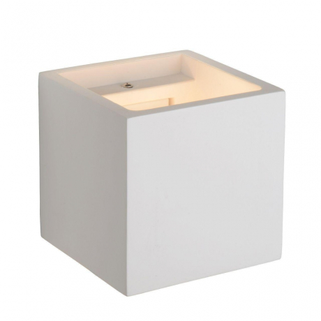 35208/01/31 Настенный светильник Lucide Gipsy 