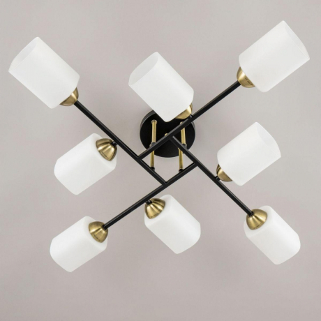 Потолочная люстра Citilux Генри CL130285 