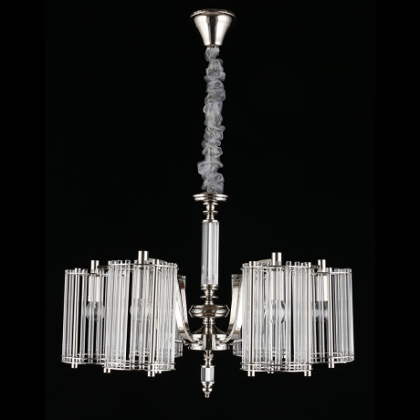 Люстра подвесная с лампочками APLOYT APL.733.03.06+Lamps 