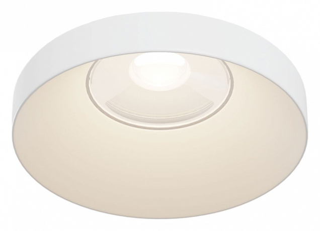 Встраиваемый светильник Maytoni Kappell DL040-L10W4K 