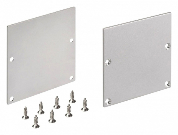 Набор заглушек для профиля Arlight SL-LINE 038713 