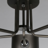 Люстра потолочная с лампочками Omnilux OML-54507-05+Lamps 