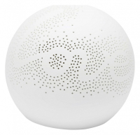 Настольная лампа декоративная Apeyron Electrics Love 18-010