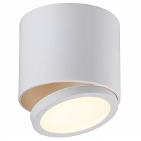 OML-20501-01 Точечный светильник Omnilux Canicattì