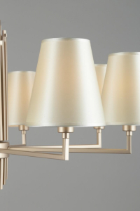 OML-72203-08 Подвесная люстра Omnilux Porlezza