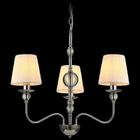 Подвесная люстра ILLUMICO  IL0956-3P-27 CR