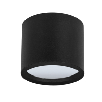 Комплект 10шт. Накладной светильник Arte Lamp Intercrus A5543PL-1BK-10