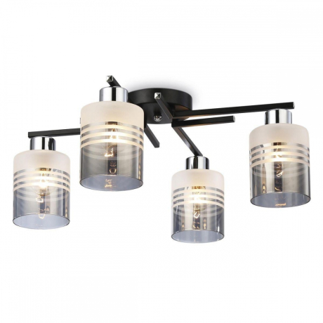 Потолочная люстра Ambrella light Traditional Modern TR303212 