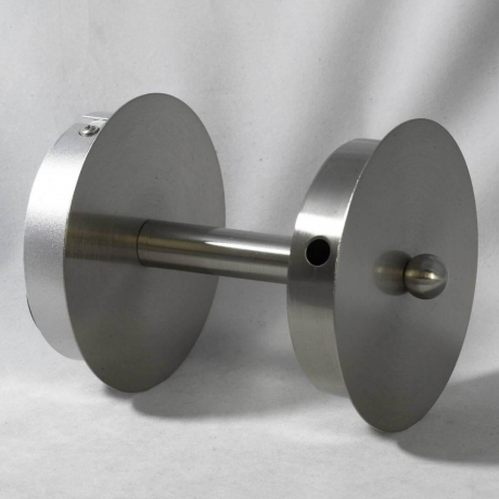 Потолочная люстра Lussole Lgo LSP-0141 