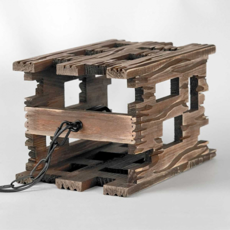 Подвесной светильник LGO MIDLAND LSP-8982 