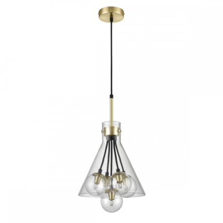 Подвесной светильник Vele Luce Caramella VL5904P15 