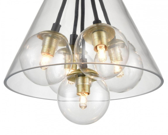 Подвесной светильник Vele Luce Caramella VL5904P15 