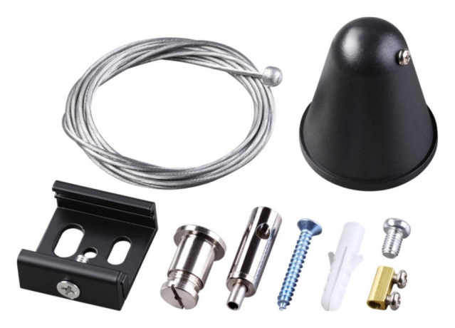 Подвес для трека Novotech Port 135071 