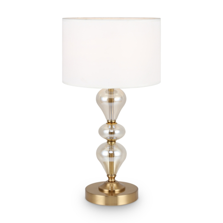 Настольная лампа декоративная Freya Raise FR5369TL-01BS