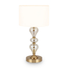 Настольная лампа декоративная Freya Raise FR5369TL-01BS