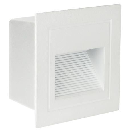 Подсветка для лестниц Arte lamp Piazza A7325IN-1WH 