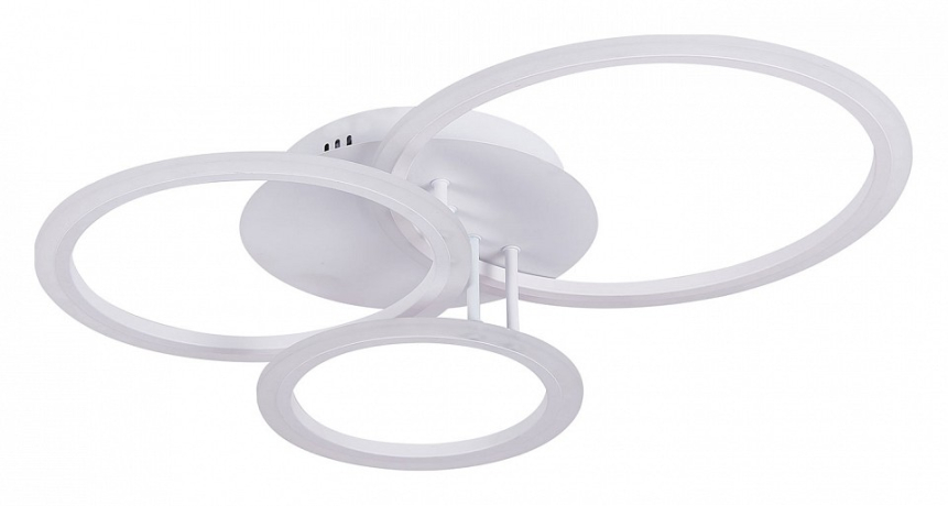 Потолочная люстра Natali Kovaltseva Pure LED LAMPS 81175 