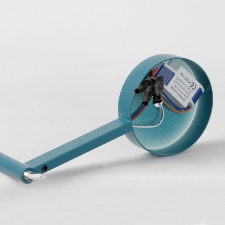 Настольная лампа Lussole Boise LSP-0915 