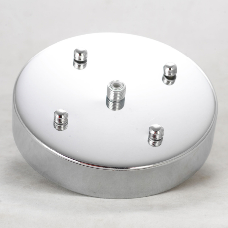 Люстра на штанге Lussole Hartwell LSP-8392 