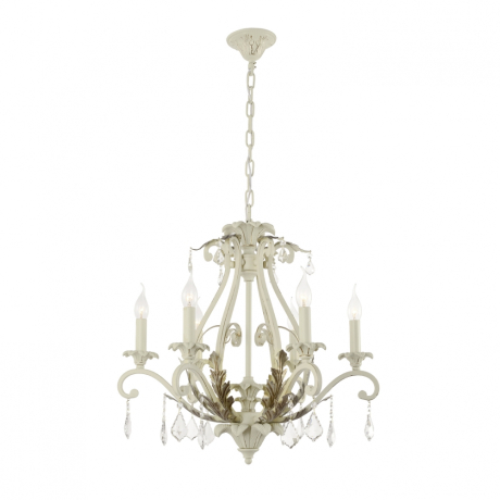 Подвесная люстра Dio D’Arte Grappolo Grappolo E 1.1.6.600 W 