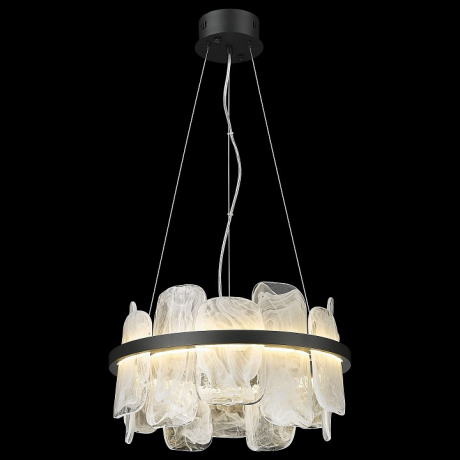 Подвесной светильник Wertmark NELLY WE158.12.603 