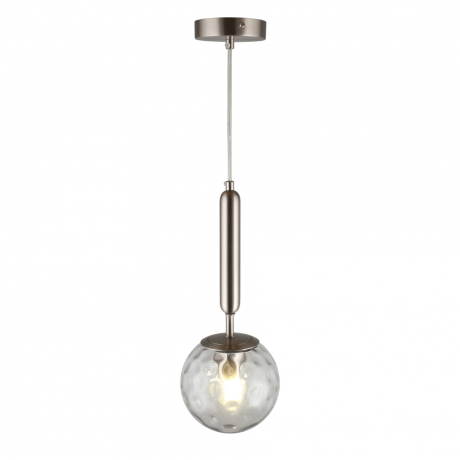 Подвесной светильник с лампочкой APLOYT APL.728.16.01+Lamps 