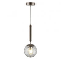 Подвесной светильник с лампочкой APLOYT APL.728.16.01+Lamps