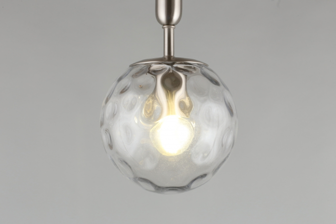 Подвесной светильник с лампочкой APLOYT APL.728.16.01+Lamps 