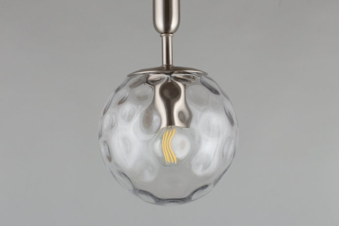 Подвесной светильник с лампочкой APLOYT APL.728.16.01+Lamps 