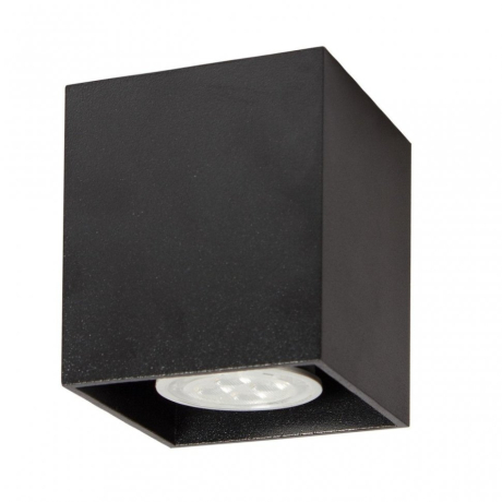 Tubo6 SQ P1 12 Точечный накладной светильник ТопДекор 