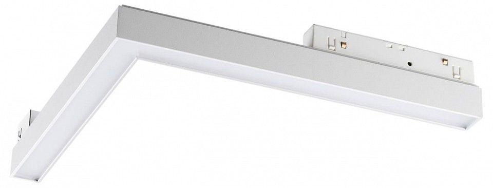 Встраиваемый светильник Novotech Flum 359501 