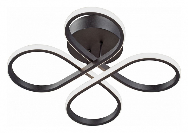 Потолочная люстра Vitaluce V3778 V3778-1/4PL 