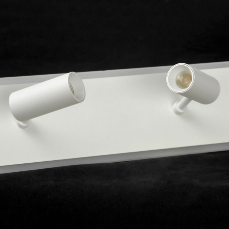 Потолочная светодиодная люстра Lussole Harris LSP-7279 