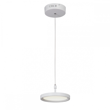 Подвесной светодиодный светильник Vitaluce V4603-0/1S 